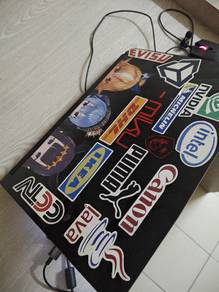 Laptop Gaming MSI GF63 Thin