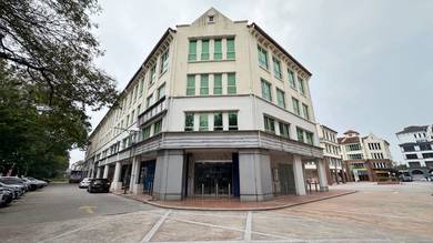 Shop lot For Rent in Ipoh,PRK