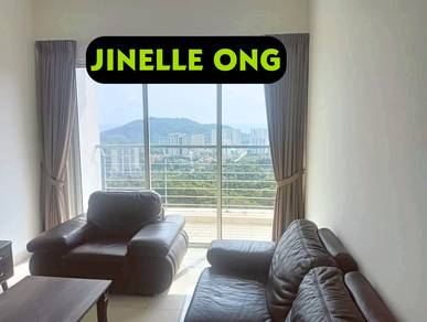 Condominium For Rent in Orchard Ville