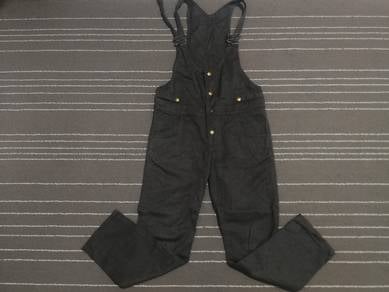 Lee woman overall sample item  w26-30