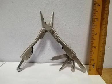 Vintage Handy Plier multi tools