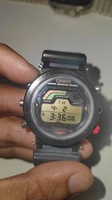 g shock vintage dw6000 original💯⌚