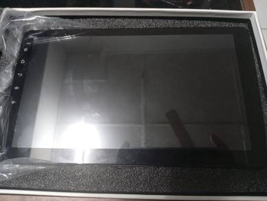 car android player 4gb 10"