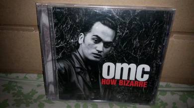 CD OMC - How Bizarre