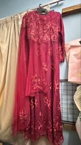 Dress Sanding to letgo