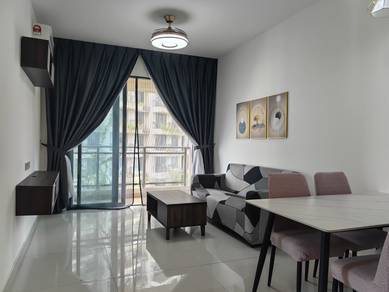 Apartment For Sale in Starview Bay @ Forest City