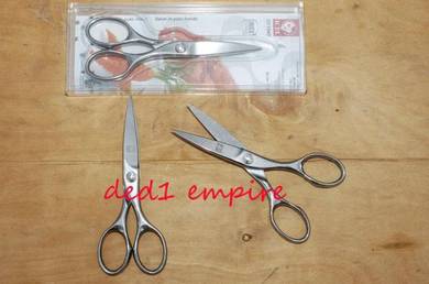 ICEL - gunting ikan/dapur TEMPA