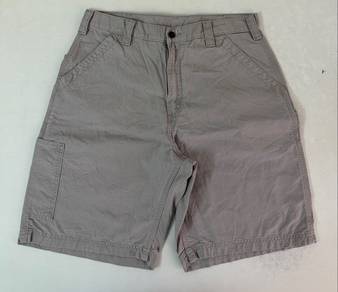 Carhartt Short sz 36.