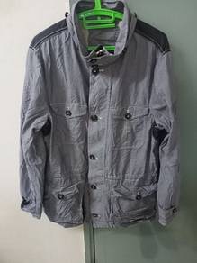76.jacket jaket women tommy hilfiger