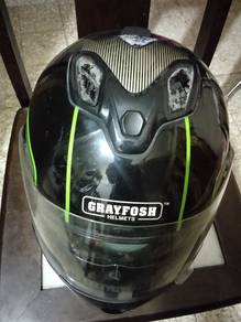 grayfosh 