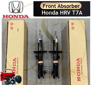 H/HR-V Front Shock Absorber Original