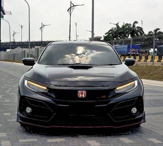 Honda Civic Type R TYPE R in Johor Bahru, JHR