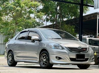 Toyota Vios G in Johor Bahru, JHR