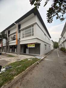 Shop lot For Rent in Serendah,SGR