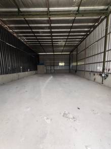 Warehouse / Factory For Rent in Kota Kinabalu,SBH