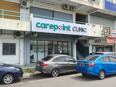 Shop lot For Sale in Kota Kinabalu,SBH