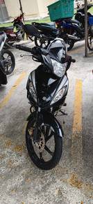 Yamaha 135LC