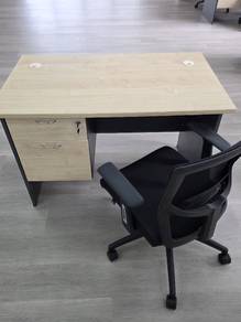 Office table set