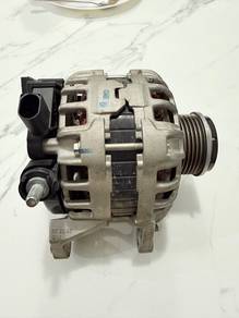 Alternator SAGA VVT/IRIZ/PERSONA VVT