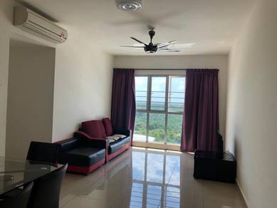 Service Residence For Rent in GP Residence