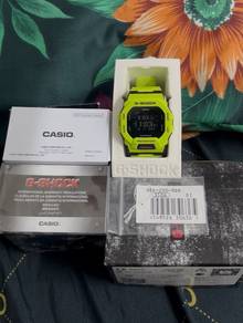 G-Shock GBD200