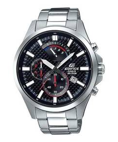 Watch - Casio EDIFICE EFV530D-1AV - ORIGINAL