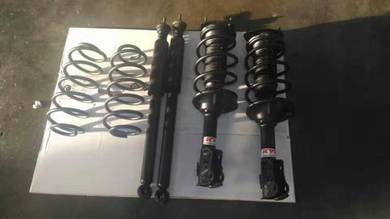 USED vios 03"-07" ORI absorber