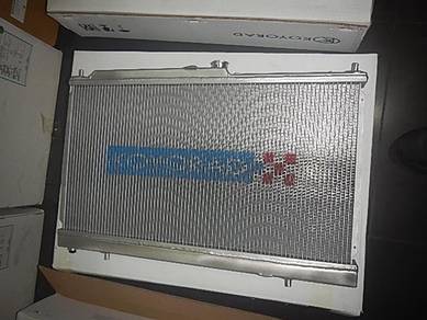 Koyorad Aluminum Radiator 48mm Evo 9 Evo 7 Evo 8