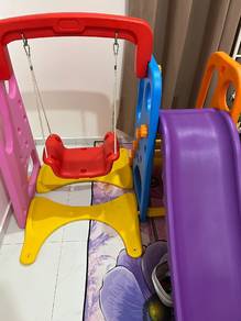 Indoor Kids Playground