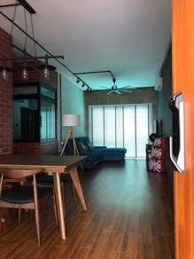 Condominium For Rent in The Signature (Perai)
