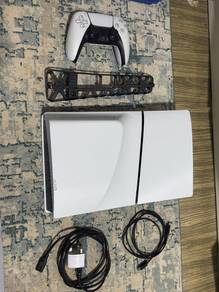 PS5 Slim Disc