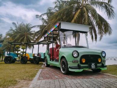 D'Tanjung Homestay
