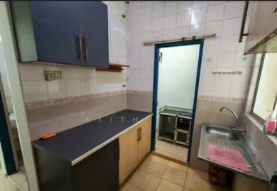 Condominium For Sale in Ketumbar Hill