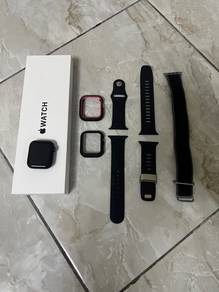 Apple watch se3 midnight 44mm (S/M)