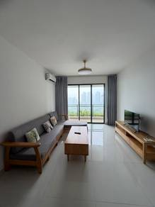 Condominium For Rent in Starview Bay @ Forest City