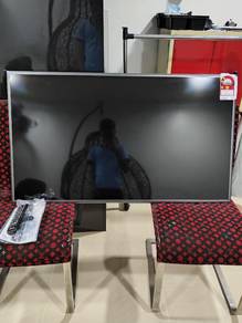 tv samsung crystal uhd hbu8000 43 inch