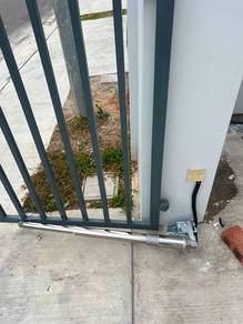 System Offer Mega Sales Auto Gate SV-08