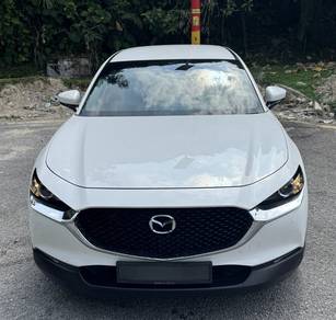 Mazda CX-30 G HIGH in Cheras, KUL