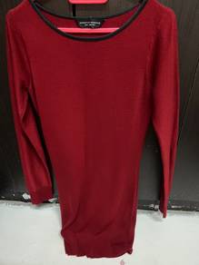 dress red