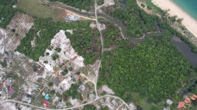 Residential Land in Setiu, TRG