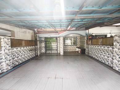 2-storey Terraced House For Sale in Beranang,SGR
