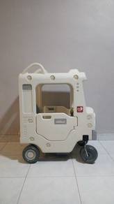 kereta mainan Ride on car