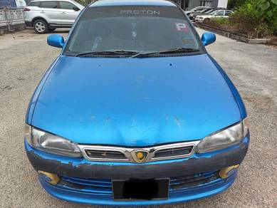 Proton Wira GL in Sungai Petani, KDH