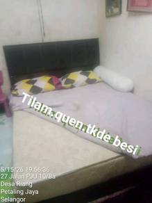 katil semua saiz