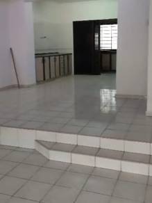 2-storey Terraced House For Rent in Johor Bahru,JHR