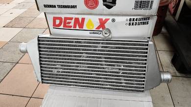used intercooler Vr4