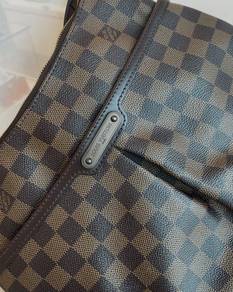 Louis Vultton Bloomsbury bag (Ori)