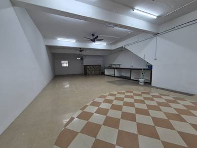 Shop lot For Sale in Melaka Raya,MLK