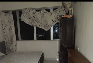 Room in Bayan Lepas, PNG