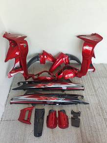 coverset 125zr ori